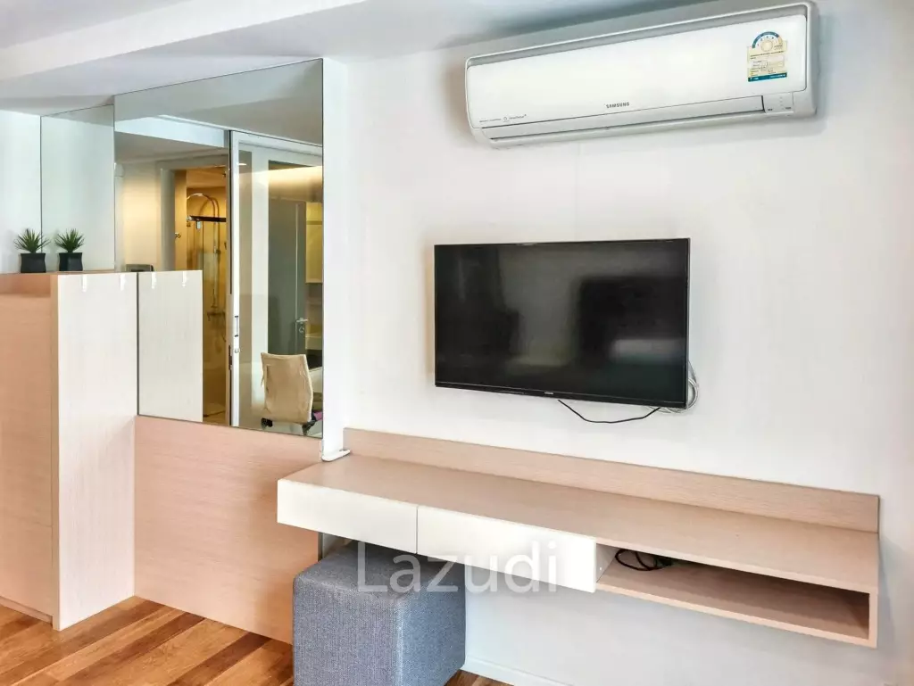 studio 1 Bed 28 Sqm Condo For Sale