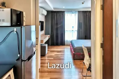 ขาย 15 Sukhumvit Residences Studio 1 ห้องน้ำ 28 ตารางเมตร