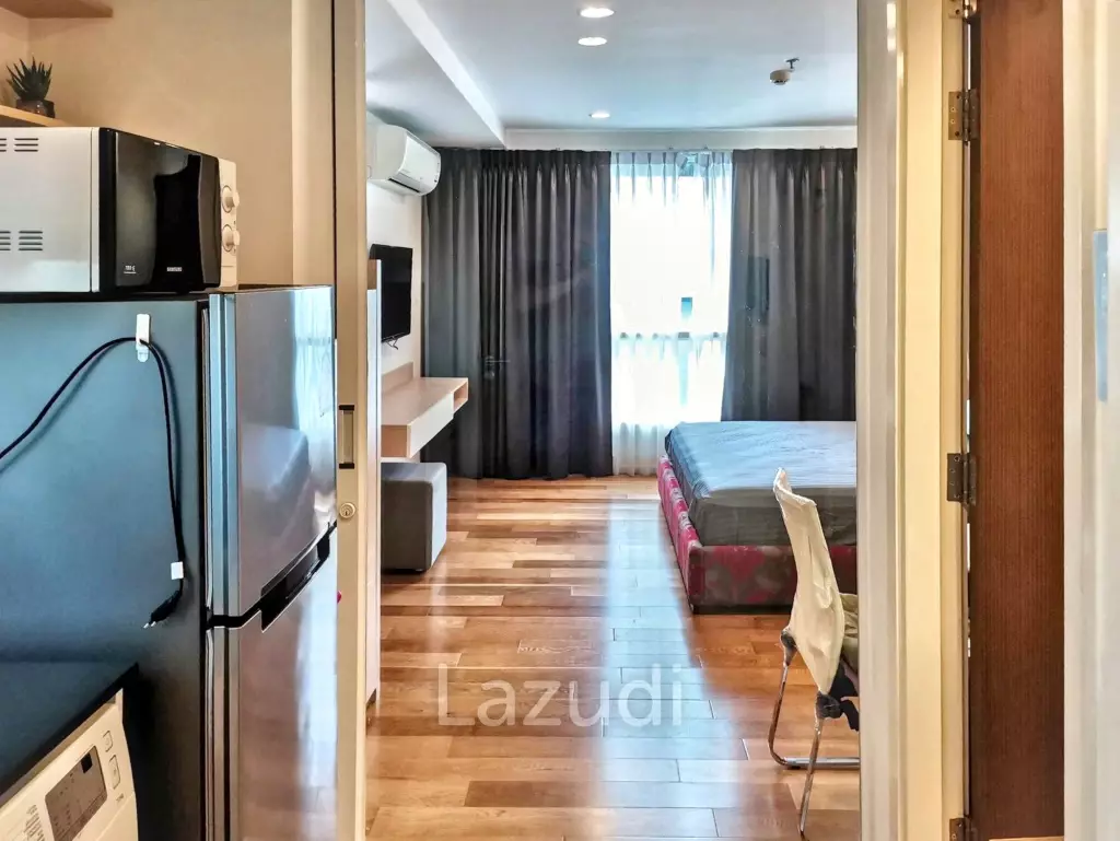 studio 1 Bed 28 Sqm Condo For Sale
