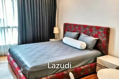 ขาย 15 Sukhumvit Residences Studio 1 ห้องน้ำ 28 ตารางเมตร