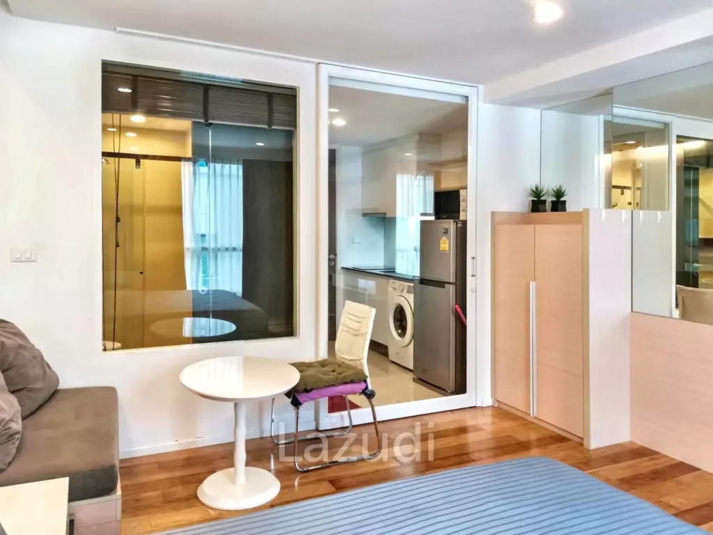 studio 1 Bed 28 Sqm Condo For Sale