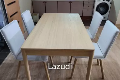 100sqm 2 Bed Condo at Las Colinas Khlong Toei Nuea Bangkok