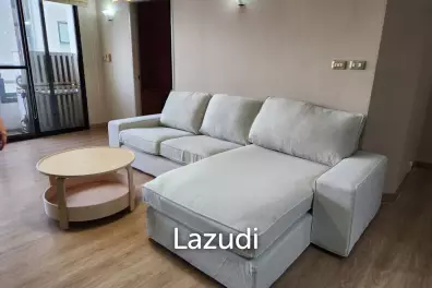100sqm 2 Bed Condo at Las Colinas Khlong Toei Nuea Bangkok