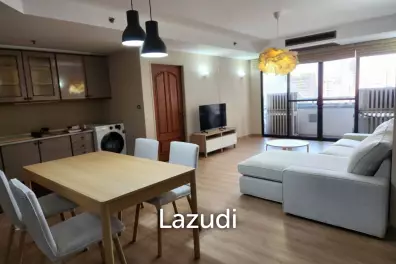 100sqm 2 Bed Condo at Las Colinas Khlong Toei Nuea Bangkok