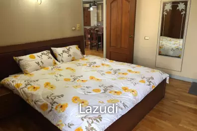100sqm 2 Bed Condo at Las Colinas Khlong Toei Nuea Bangkok