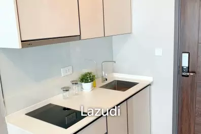 1 Bedroom 1 Bathroom 30 SQ.M at C Ekkamai
