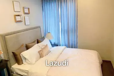 1 Bedroom 1 Bathroom 30 SQ.M at C Ekkamai