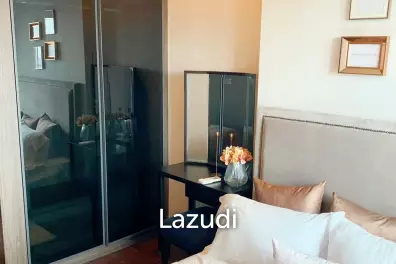 1 Bedroom 1 Bathroom 30 SQ.M at C Ekkamai