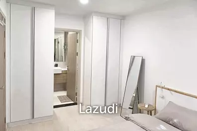 1 Bed 1 Bath 35 SQ.M Noble Ambience Sukhumvit 42