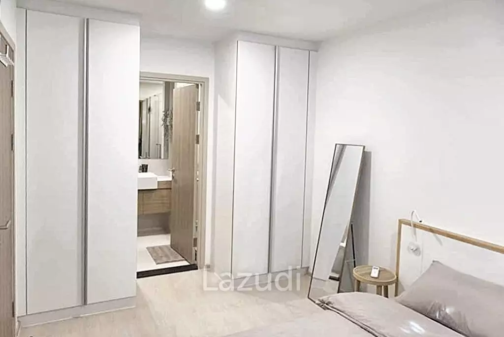 1 Bed 1 Bath 35 SQ.M Noble Ambience Sukhumvit 42