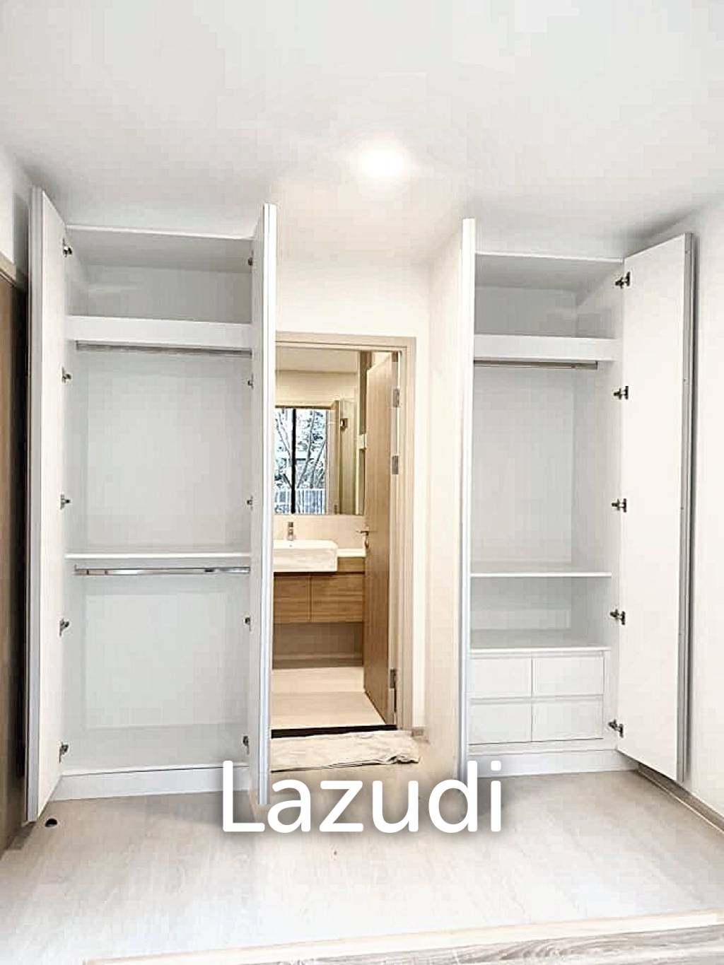 1 Bed 1 Bath 35 SQ.M Noble Ambience Sukhumvit 42