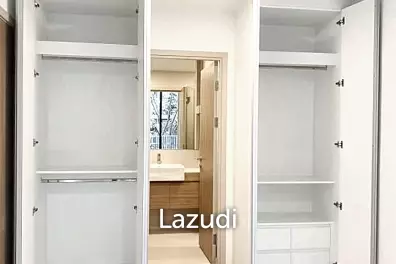 1 Bed 1 Bath 35 SQ.M Noble Ambience Sukhumvit 42