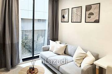 1 Bed 1 Bath 35 SQ.M Noble Ambience Sukhumvit 42