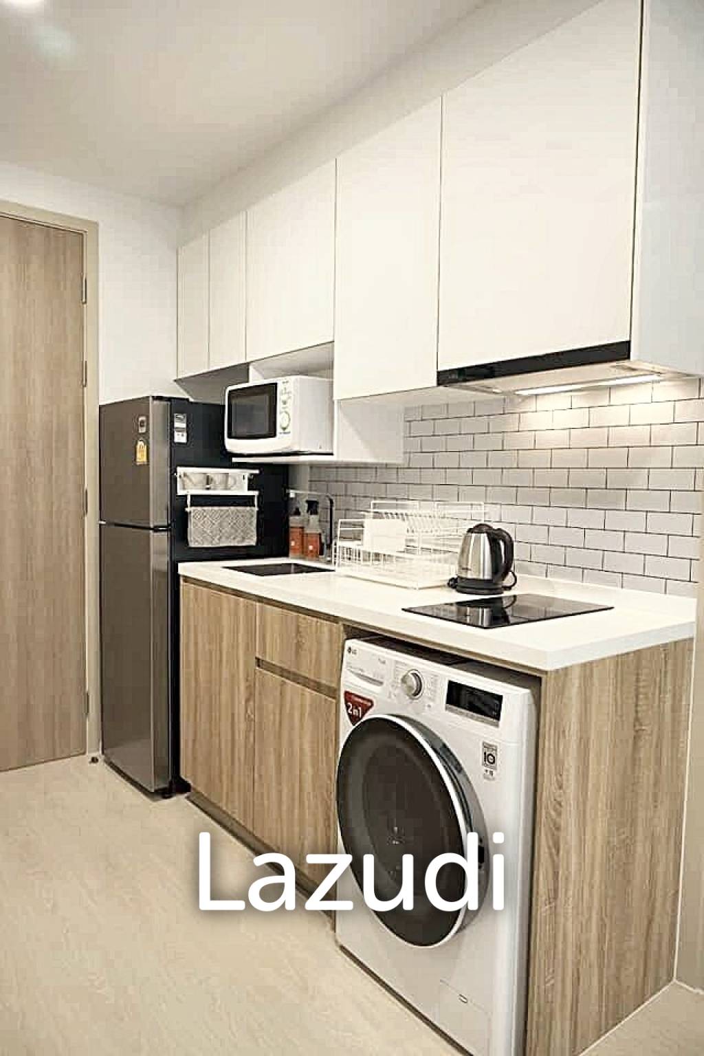 1 Bed 1 Bath 35 SQ.M Noble Ambience Sukhumvit 42