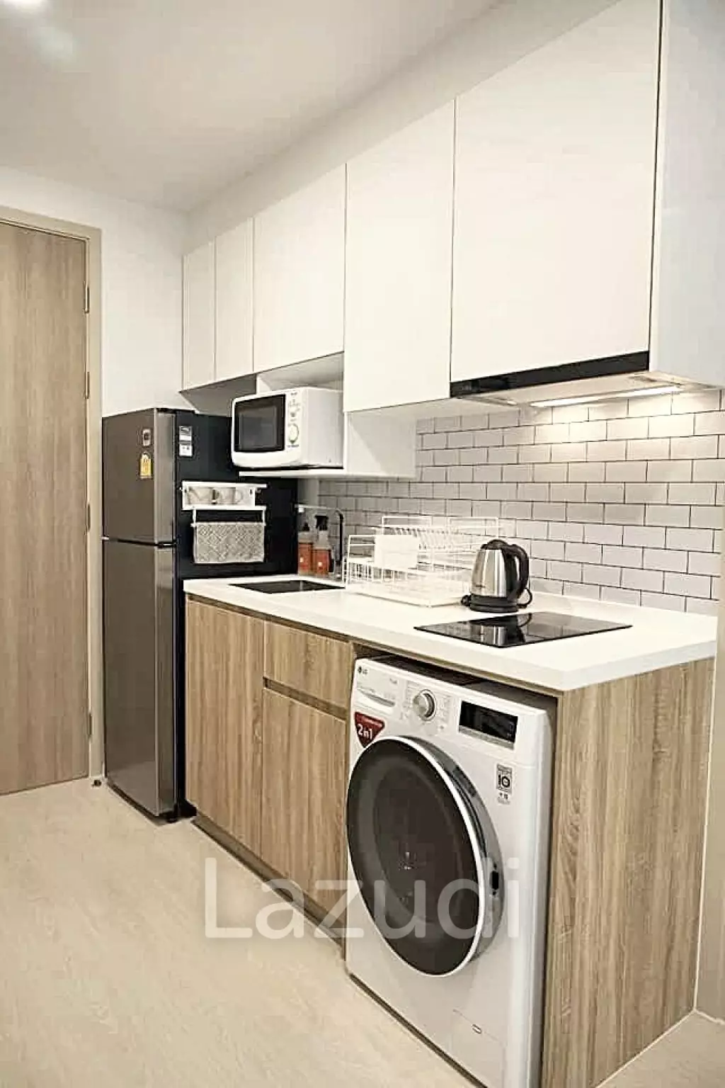 1 Bed 1 Bath 35 SQ.M Noble Ambience Sukhumvit 42