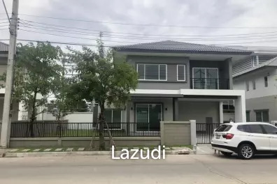 3 Bed 3 Bath Detached house 180 Sqm for Sale