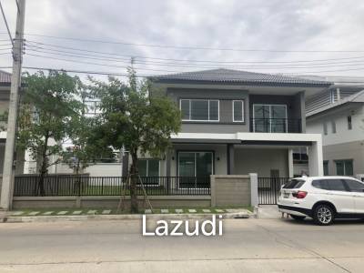 3 Bed 3 Bath Detached house 180 Sqm for Sale