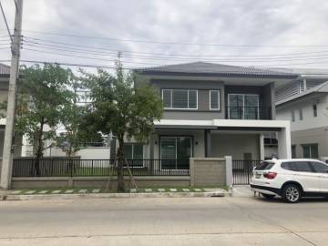 3 Bed 3 Bath Detached house 180 Sqm for Sale