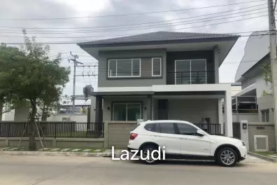 3 Bed 3 Bath Detached house 180 Sqm for Sale