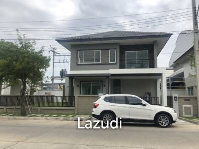 3 Bed 3 Bath Detached house 180 Sqm for Sale