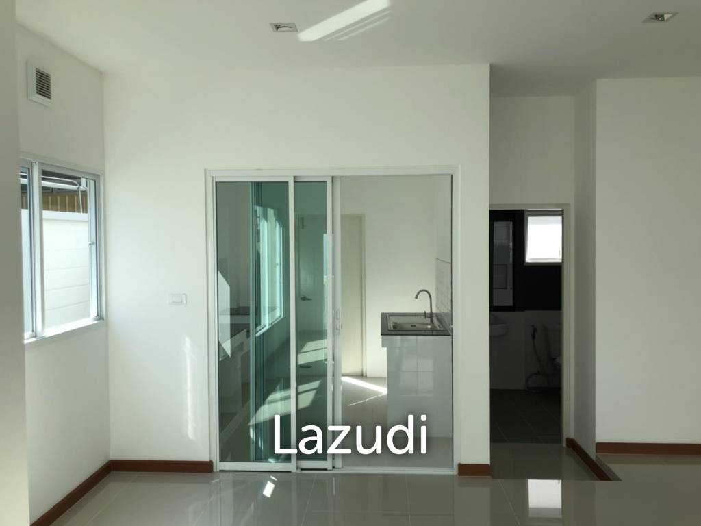 3 Bed 3 Bath Detached house 180 Sqm for Sale