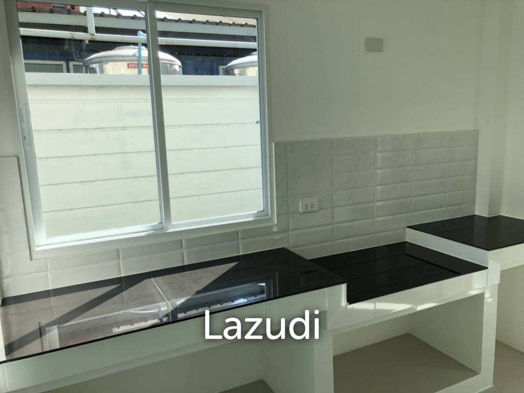 3 Bed 3 Bath Detached house 180 Sqm for Sale