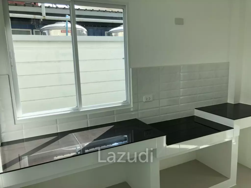 3 Bed 3 Bath Detached house 180 Sqm for Sale