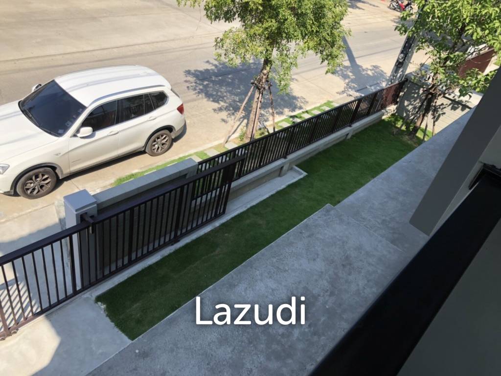 3 Bed 3 Bath Detached house 180 Sqm for Sale