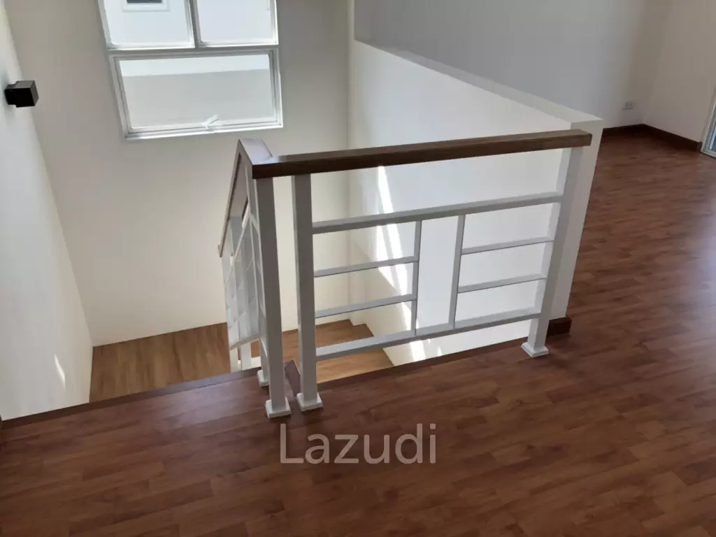 3 Bed 3 Bath Detached house 180 Sqm for Sale