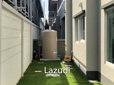 3 Bed 3 Bath Detached house 180 Sqm for Sale