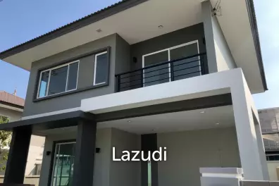 3 Bed 3 Bath Detached house 180 Sqm for Sale