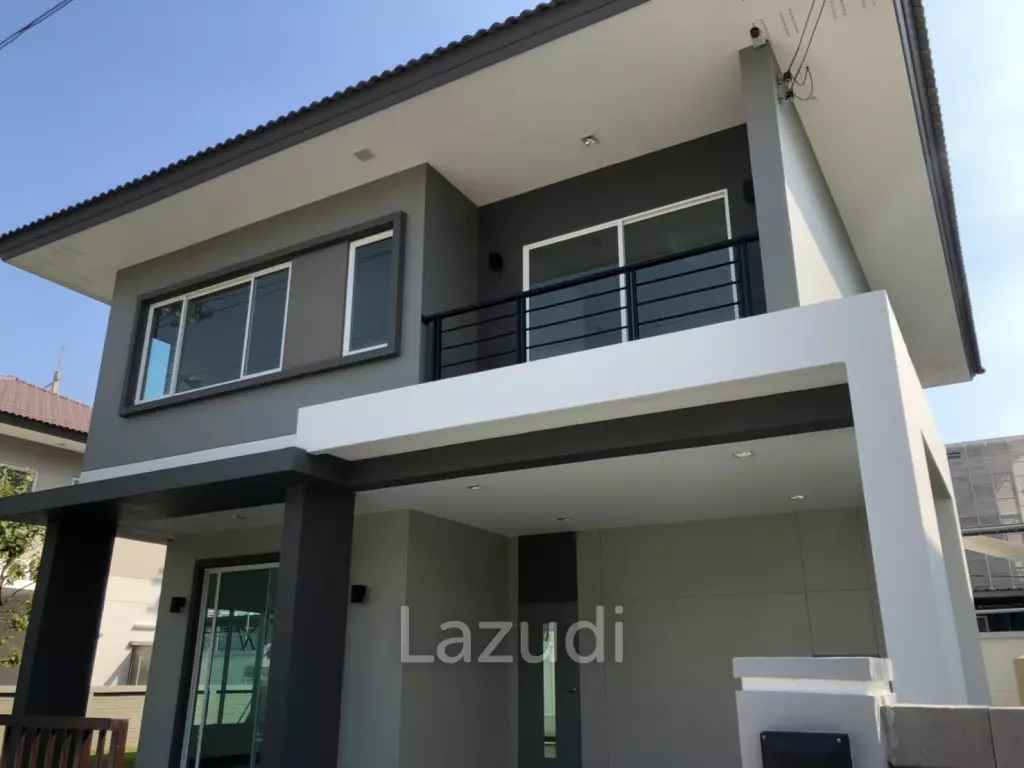 3 Bed 3 Bath Detached house 180 Sqm for Sale