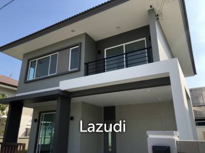 3 Bed 3 Bath Detached house 180 Sqm for Sale