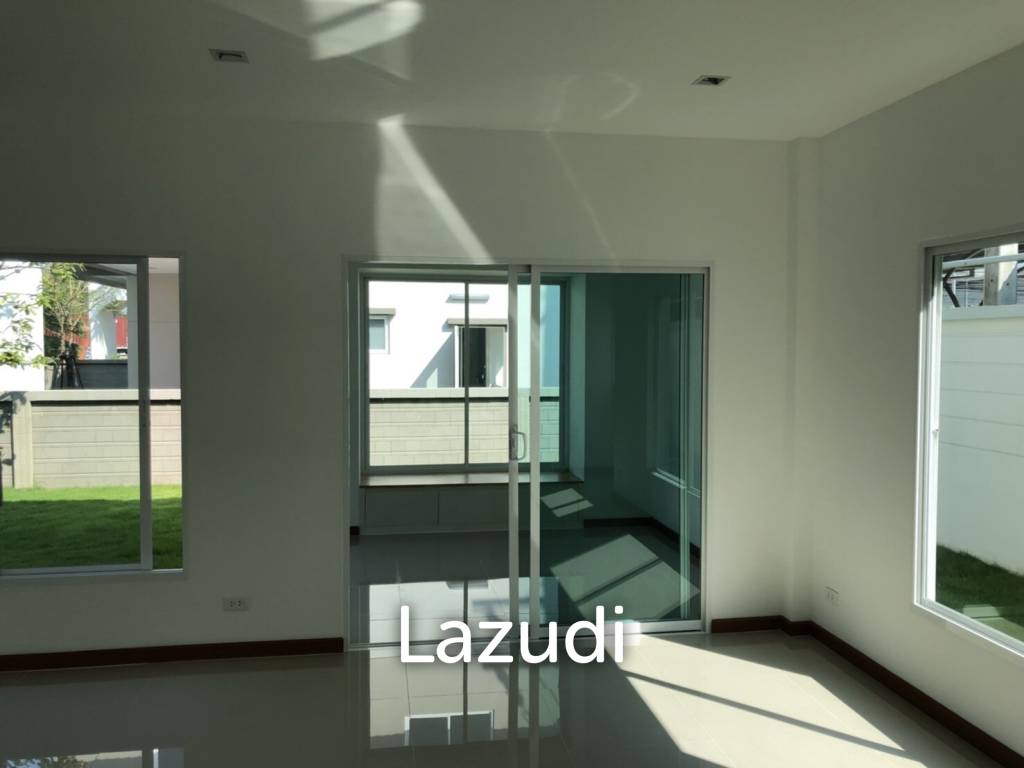 3 Bed 3 Bath Detached house 180 Sqm for Sale