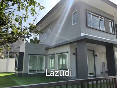 3 Bed 3 Bath Detached house 180 Sqm for Sale