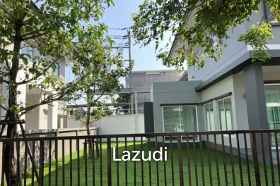 3 Bed 3 Bath Detached house 180 Sqm for Sale