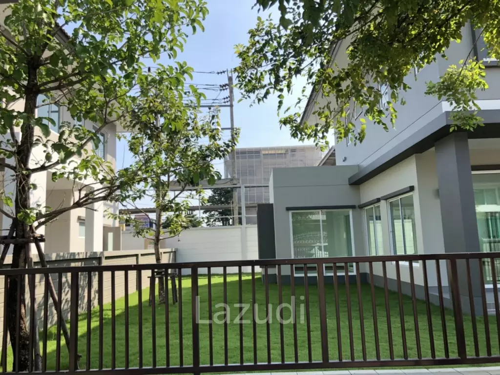3 Bed 3 Bath Detached house 180 Sqm for Sale