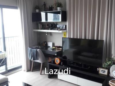 1 Bed 1 Bath 62.41 Sqm Condo For Rent