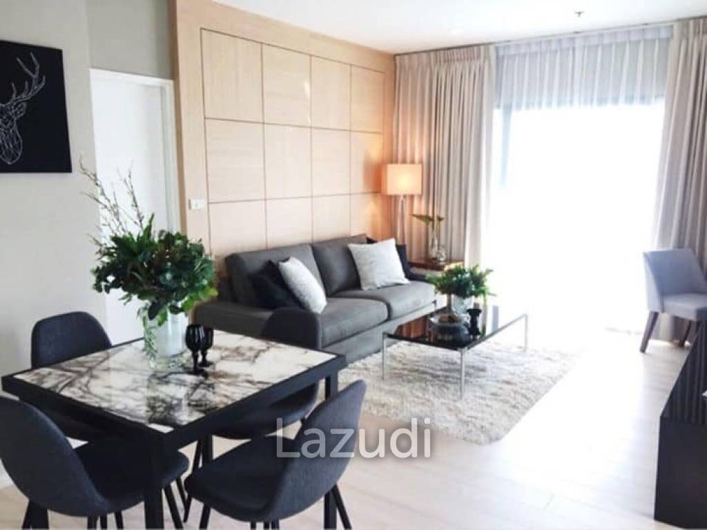 1 Bed 1 Bath 62.41 Sqm Condo For Rent