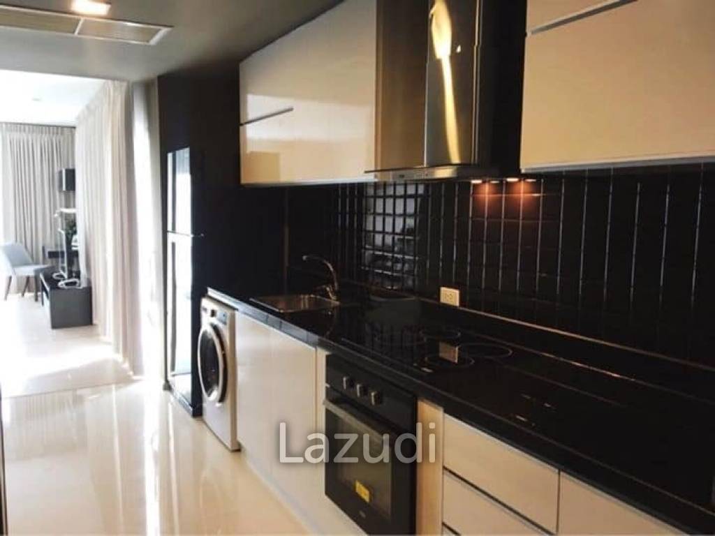 1 Bed 1 Bath 62.41 Sqm Condo For Rent