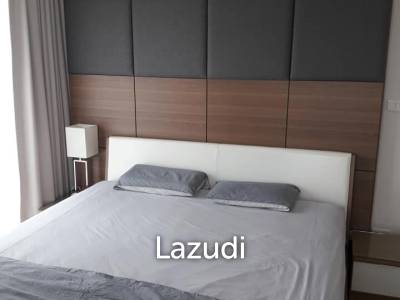 1 Bed 1 Bath 62.41 Sqm Condo For Rent