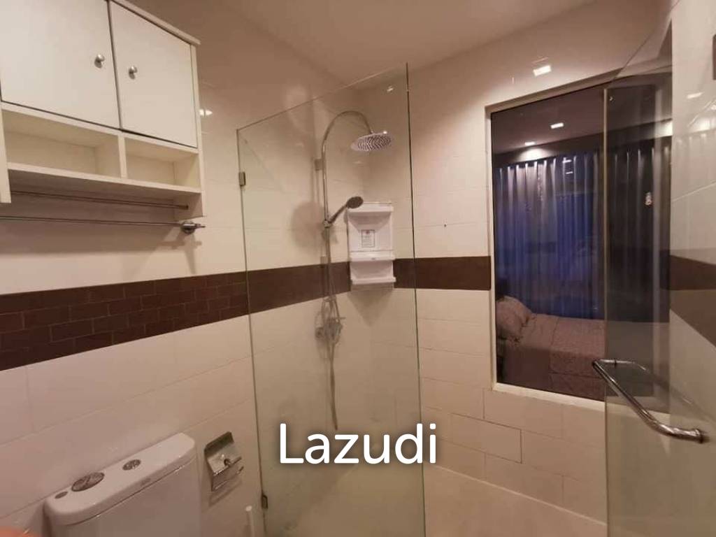1 Bed 1 Bath 31.3 Sqm Condo For Sale