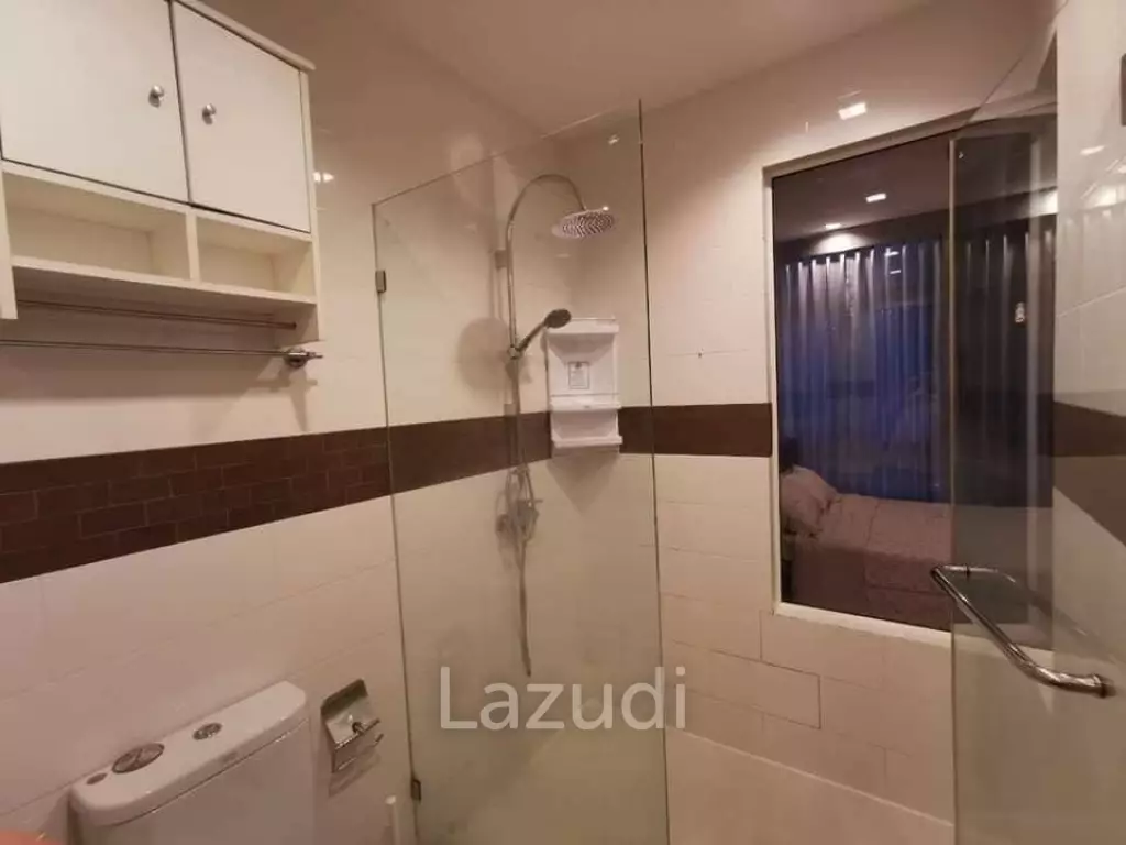 1 Bed 1 Bath 31.3 Sqm Condo For Sale