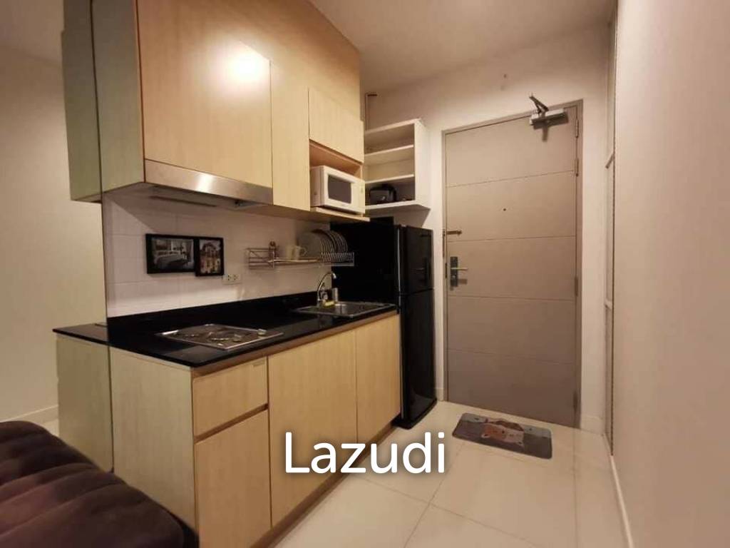 1 Bed 1 Bath 31.3 Sqm Condo For Sale
