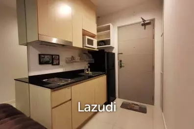 1 Bed 1 Bath 31.3 Sqm Condo For Sale