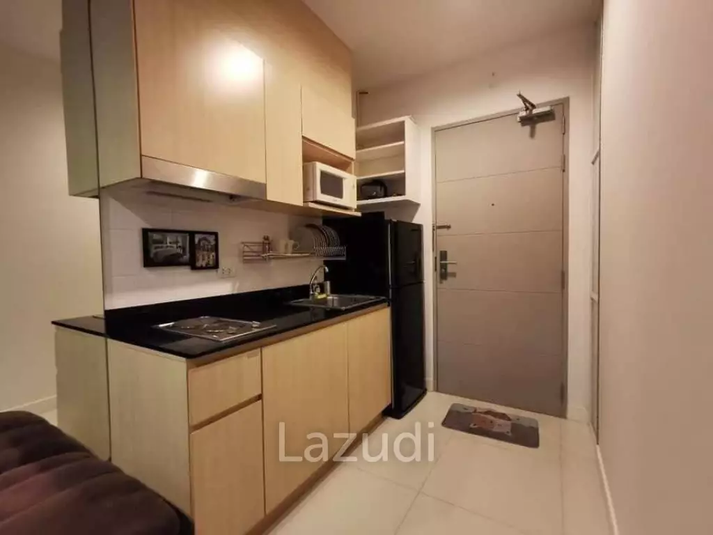 1 Bed 1 Bath 31.3 Sqm Condo For Sale