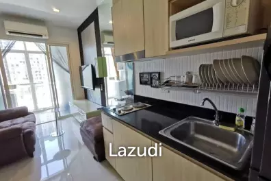 1 Bed 1 Bath 31.3 Sqm Condo For Sale