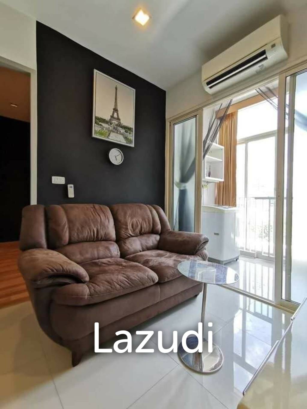 1 Bed 1 Bath 31.3 Sqm Condo For Sale