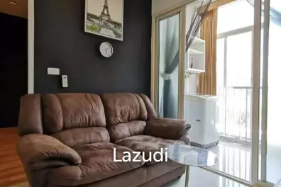 1 Bed 1 Bath 31.3 Sqm Condo For Sale