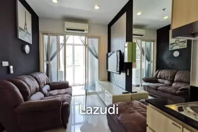 1 Bed 1 Bath 31.3 Sqm Condo For Sale